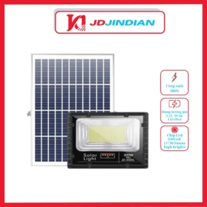 ĐÈN NĂNG LƯỢNG MẶT TRỜI, BLUESKY JD – 8300L