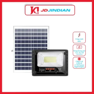 ĐÈN NĂNG LƯỢNG MẶT TRỜI, BLUESKY JD – 8860L