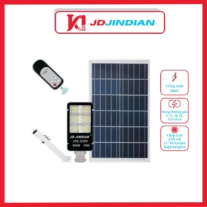 ĐÈN NĂNG LƯỢNG MẶT TRỜI, BLUESKY JD – E6300
