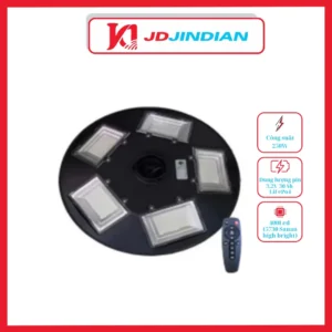 ĐÈN NĂNG LƯỢNG MẶT TRỜI, BLUESKY UFO250w