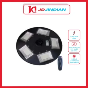 ĐÈN NĂNG LƯỢNG MẶT TRỜI, BLUESKY UFO500w