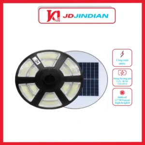 ĐÈN NĂNG LƯỢNG MẶT TRỜI, BLUESKY UFO600w