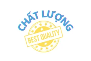 Chất Lượng Phục Vụ