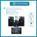 COMBO, PHÂN KHÚC GIA ĐÌNH VINHPRO PREMIUM