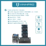 COMBO SỰ KIỆN, VINHPRO SK4-A