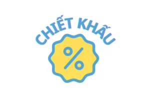 Chính Sách Chiết Khấu