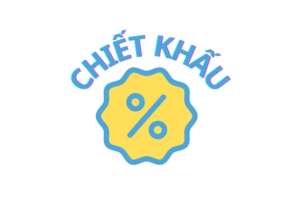 Chính Sách Chiết Khấu