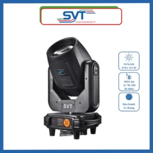 ĐÈN BEAM, SVT S-650