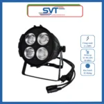 ĐÈN LED SVT PAR COB 4X80W-2