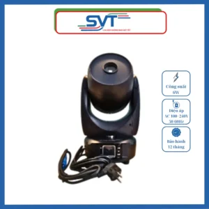 ĐÈN MOVING LAZE SVT 6W