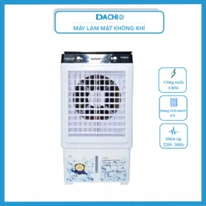 Quạt Điều Hòa, Dachio 5500 (50l)