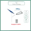ĐÈN NĂNG LƯỢNG MẶT TRỜI, EULER ENERGY Kinglight 3.0 (80W)