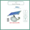 ĐÈN NĂNG LƯỢNG MẶT TRỜI, EULER ENERGY OLV-OLG3.0 (15W)