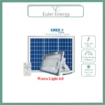 ĐÈN NĂNG LƯỢNG MẶT TRỜI, EULER ENERGY Wawa Light 4.0