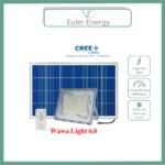 ĐÈN NĂNG LƯỢNG MẶT TRỜI, EULER ENERGY Wawa Light 6.0