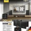 COMBO KARAOKE PREMIUM HK.PRE-01