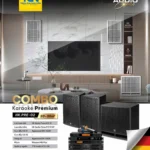 COMBO KARAOKE PREMIUM HK.PRE-02