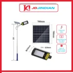 ĐÈN NĂNG LƯỢNG MẶT TRỜI, BLUESKY JD-798