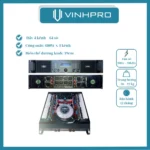 CỤC ĐẨY CÔNG SUẤT, VINHPRO LX-4850