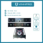 CỤC ĐẨY CÔNG SUẤT, VINHPRO LX-4950