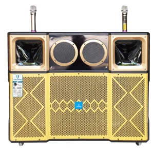 Top 5 Mẫu Loa Kéo Di Động Bán Chạy Nhất 2025 Cho Các Dự Án Tại Trần Gia Nguyên Loa kéo VINHPRO V215-03Pro