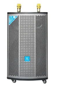 Top 5 Mẫu Loa Kéo Di Động Bán Chạy Nhất 2025 Cho Các Dự Án Tại Trần Gia Nguyên Loa kéo VINHPRO V506