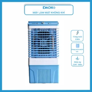 Quạt Điều Hòa, Dachio 40A (45L)