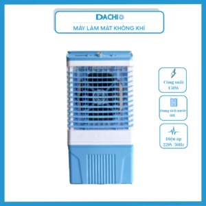 Quạt Điều Hòa, Daichio 628 (60l)