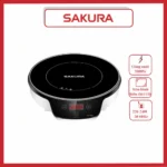 Bếp Từ Đơn, SAKURA SE-1150W