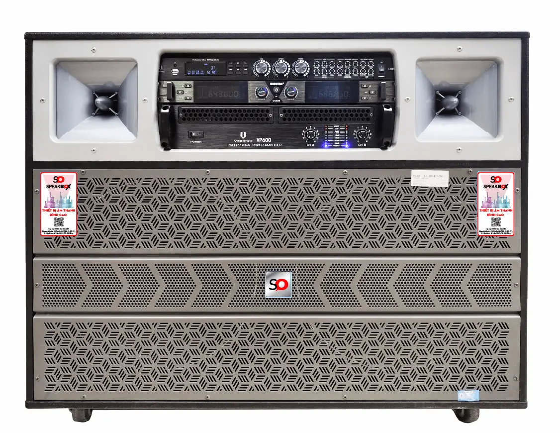 SPEAKBOX SB-6004