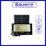ĐÈN NĂNG LƯỢNG MẶT TRỜI, SUMOTA SM-300W