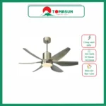 QUẠT TRẦN, TOMASUN TMS-8801-BXMB