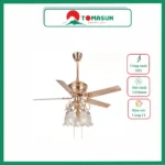 QUẠY TRẦN, TOMASUN, TMS-8810-VSM,