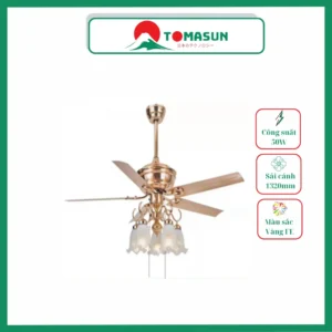 QUẠY TRẦN, TOMASUN, TMS-8810-VSM,