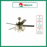 QUẠT TRẦN TOMASUN TMS-8813-NSM