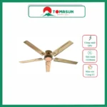 QUẠT TRẦN TOMASUN TMS-8814-VSM