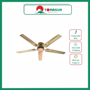 QUẠT TRẦN TOMASUN TMS-8814-VSM