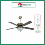 QUẠT TRẦN TOMASUN TMS-8817-NM