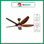 QUẠT TRẦN TOMASUN TMS-8819-NM