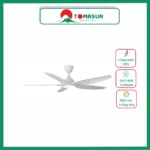 QUẠT TRẦN TOMASUN TMS-8819-TM