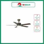 QUẠT TRẦN TOMASUN TMS-8820-NM
