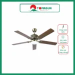 QUẠT TRẦN TOMASUN TMS-8820-VM