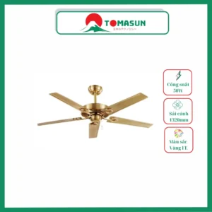 QUẠT TRẦN, TOMASUN, TMS-8821-VM