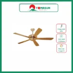 QUẠT TRẦN, TOMASUN, TMS-8822-VM