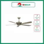 QUẠT TRẦN TOMASUN TMS-8822-XRM