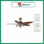 QUẠT TRẦN, TOMASUN, TMS-8823-LM