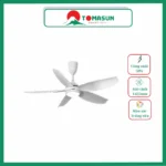 QUẠT TRẦN, TOMASUN, TMS-8824-TM