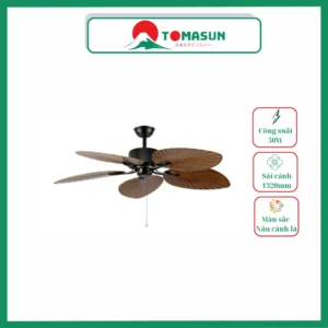 QUẠT TRẦN, TOMASUN ,TMS-8825-LM