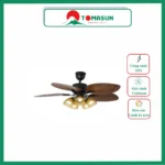 QUẠT TRẦN, TOMASUN ,TMS-8826-LM