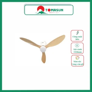 QUẠT TRẦN, TOMASUN, TMS-8828-VTM